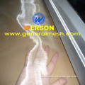 80mesh stainless steel high transparency wire mesh for CRT screen ,EMI shielding